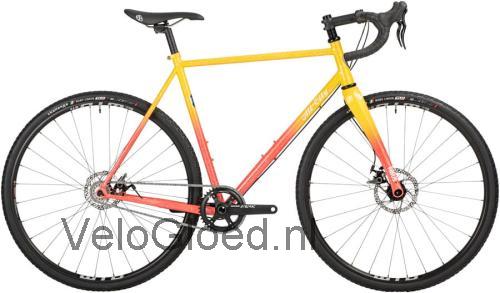 All-City Nature Cross specificaties